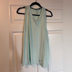 Nike Mesh Tank Top